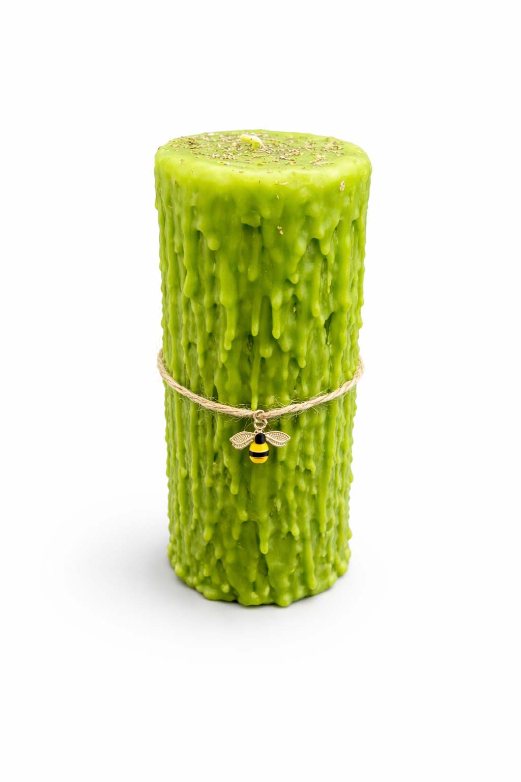 Külluse maagiaküünal - lõhnavaba