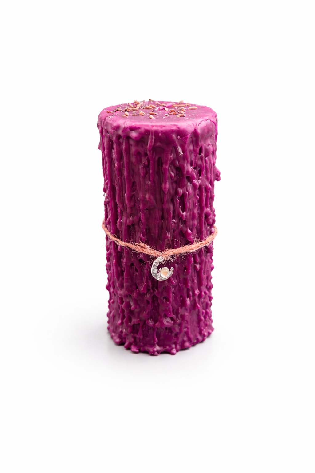 Spirituaalsus maagiaküünal - lõhnavaba