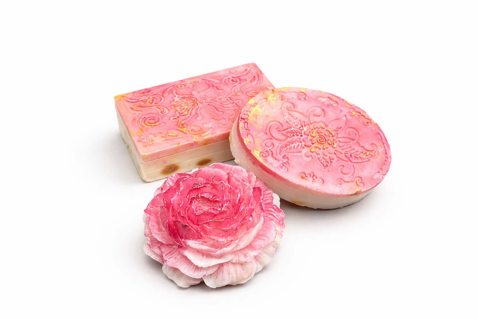 Sheavõi ''Armastuse'' seep