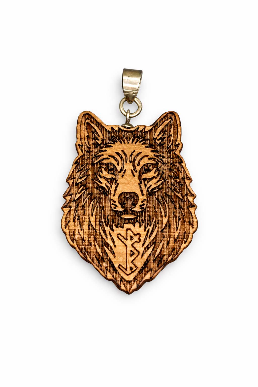 Õunapuust kaitse Hunt - 928 hõbe