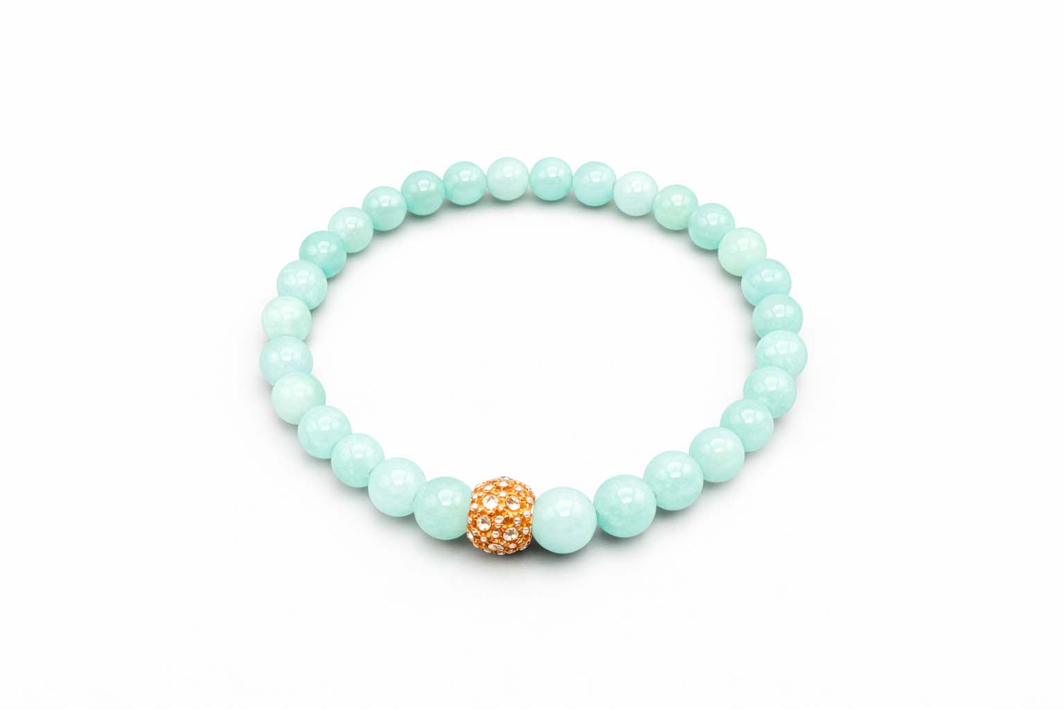 Hinge rahustaja - Amasoniit - M