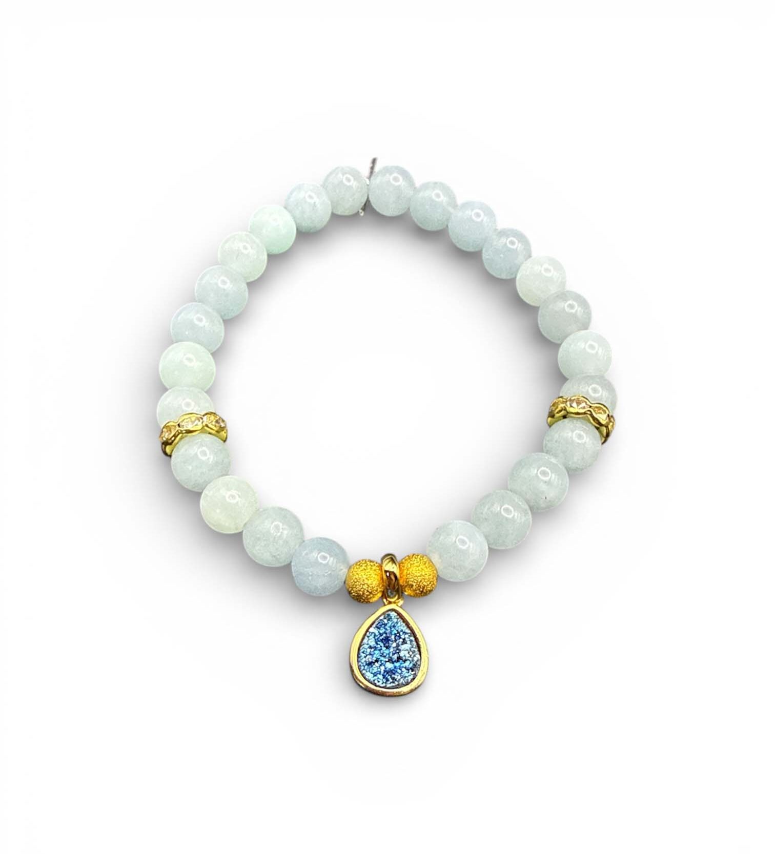 Eneseväljendaja - Akvamariin - L