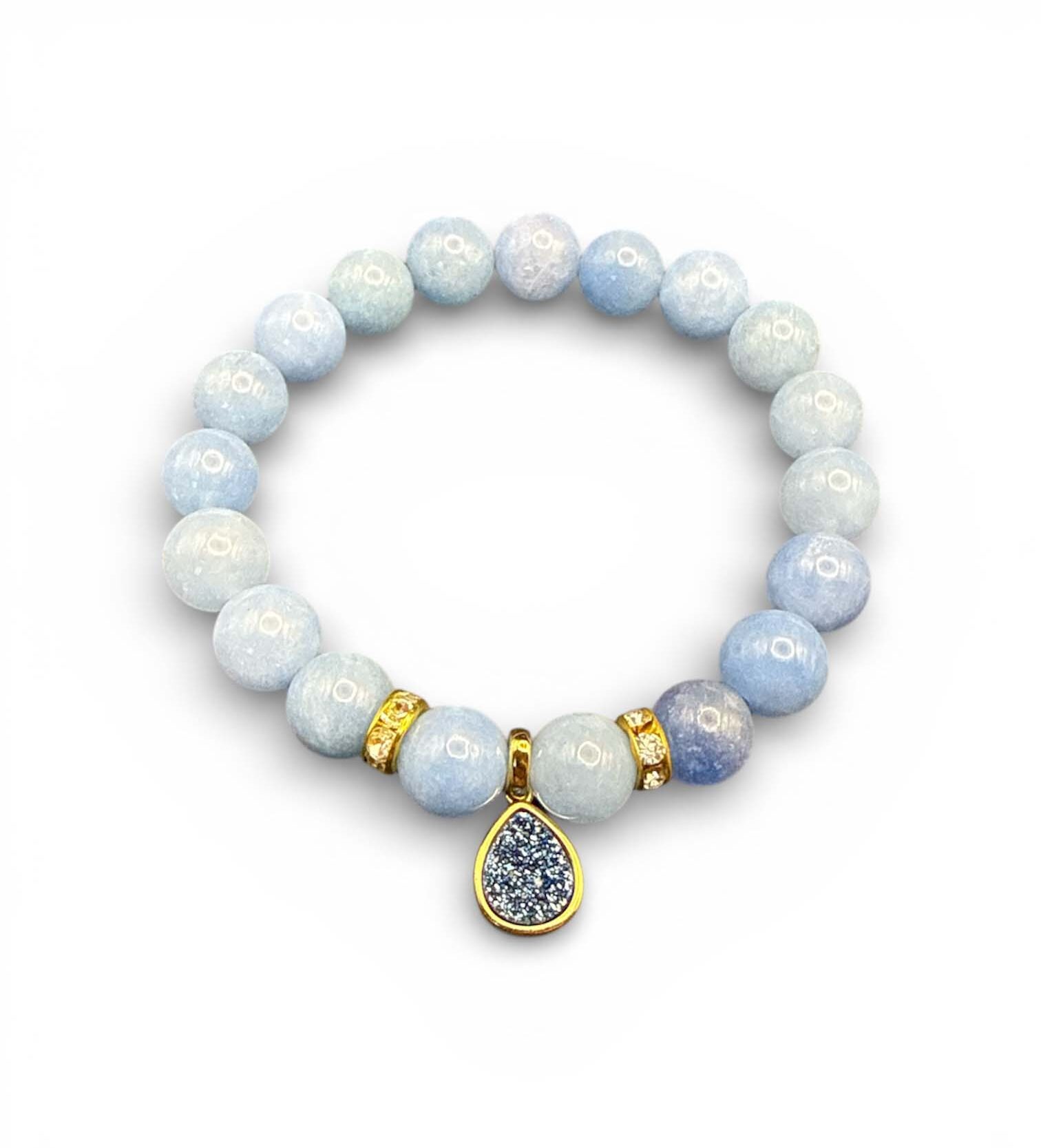 Eneseväljendaja - Akvamariin - L