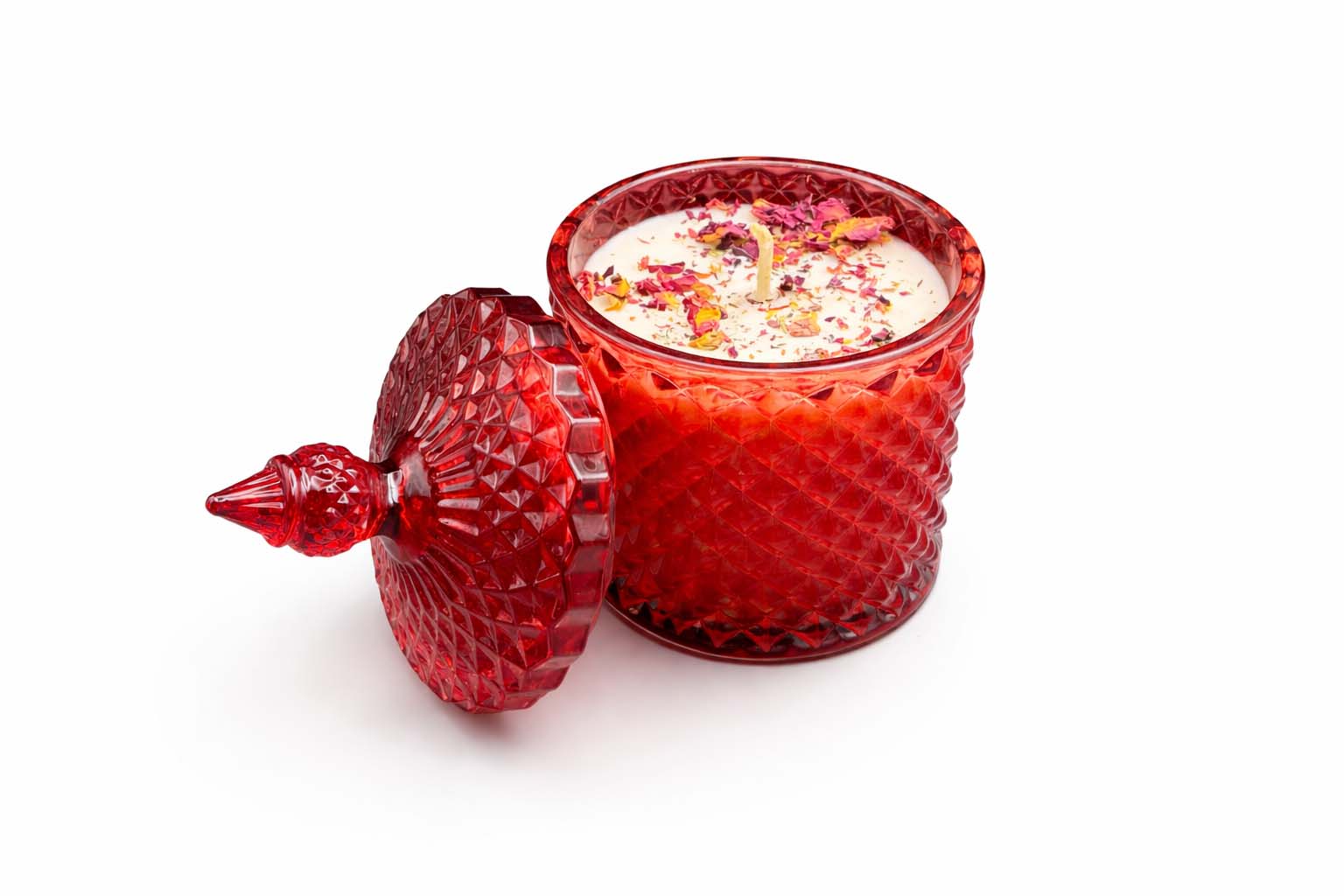 Armastuse maagia - Roosi lõhnaga