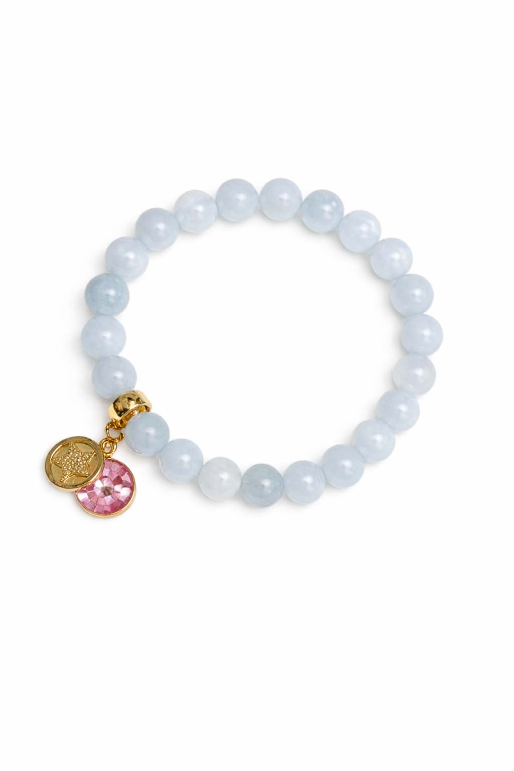 Vaimne selgus - Sinine jadeiit - L