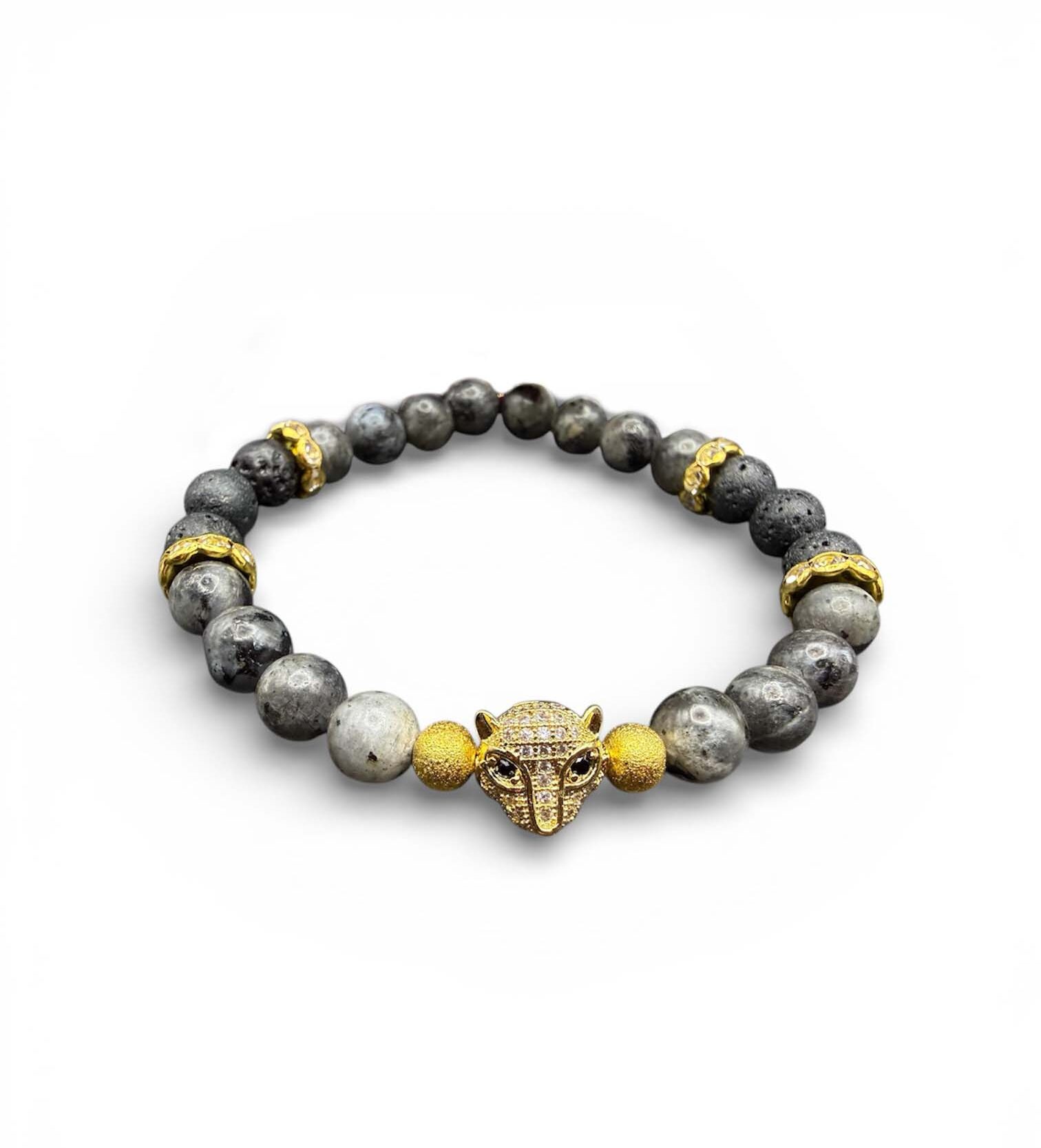 Labradoriit ja laavakivi - Vaimne avardumine - L