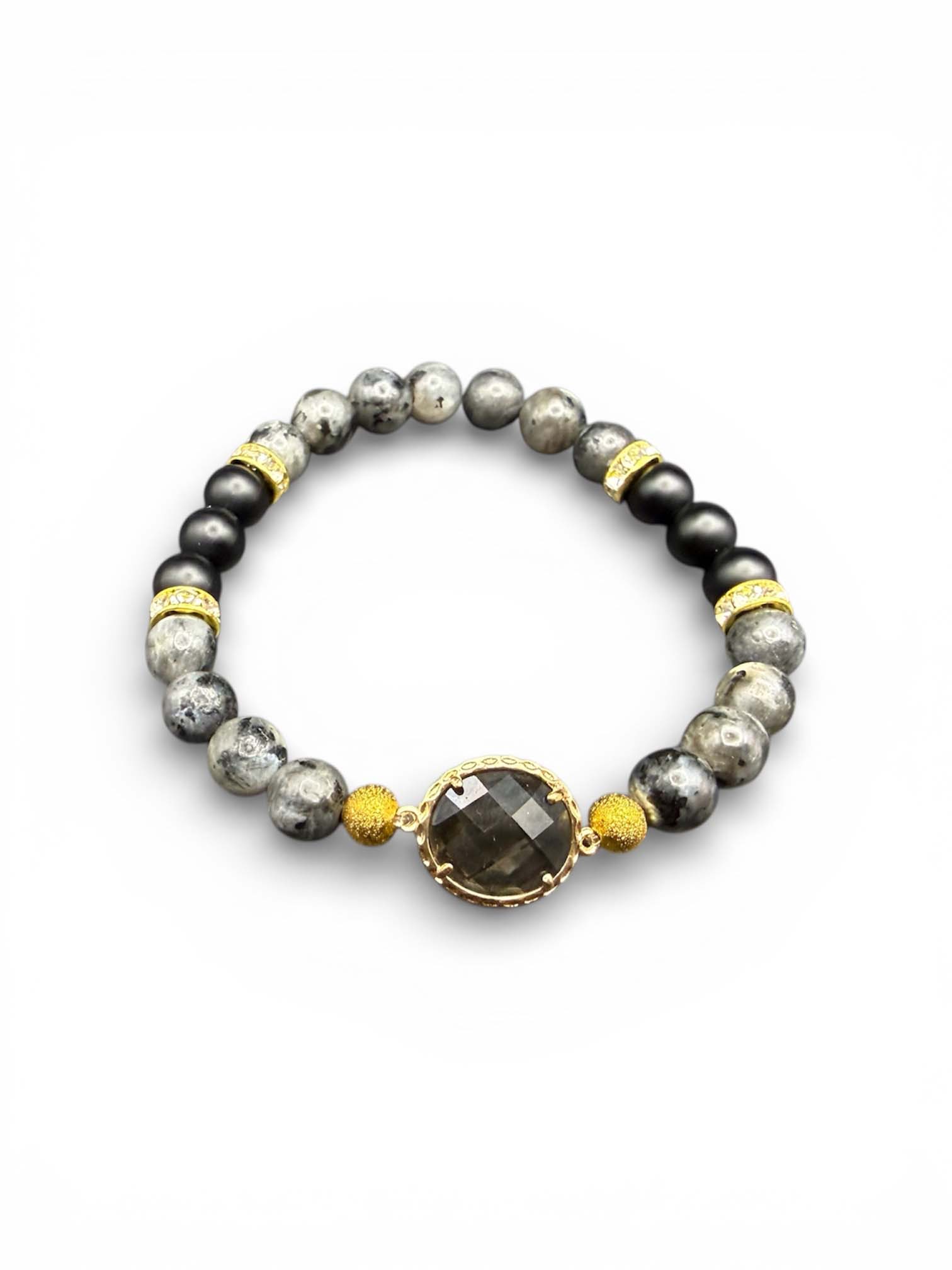 Transformatsioon - Obsidiaan ja labradoriit - L