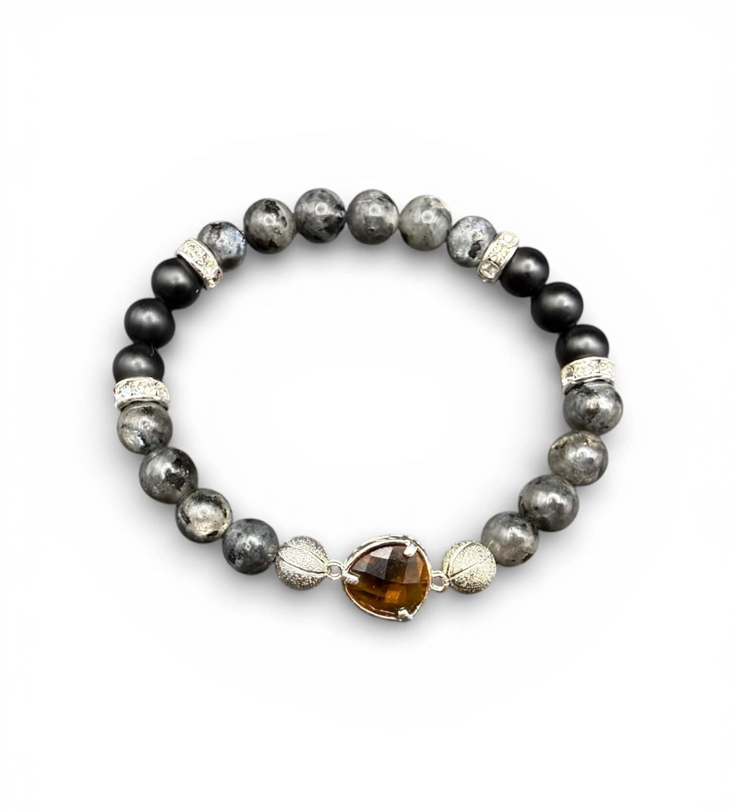 Transformatsioon - Obsidiaan ja labradoriit - L