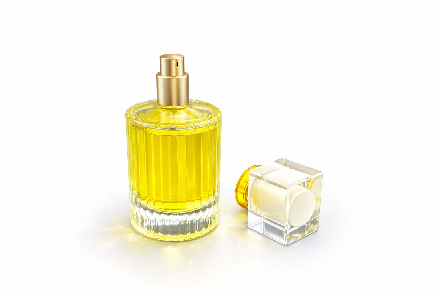 Meeldivuse parfüüm