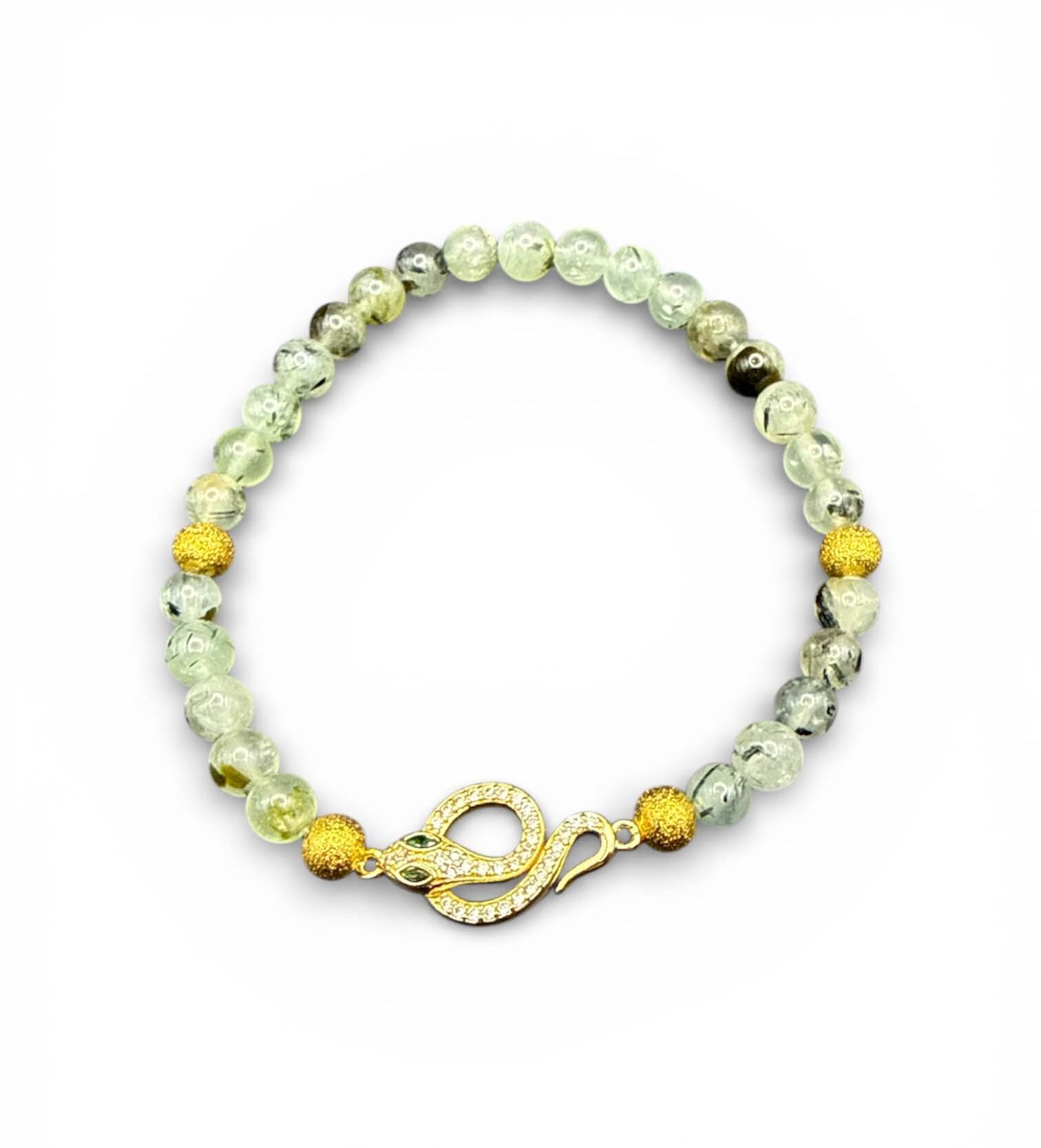 Hinge ja vaimu rahu - Preniit - L