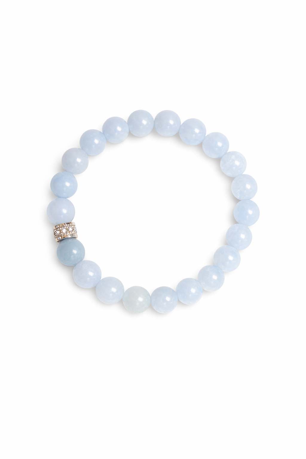 Vaimne selgus - Sinine jadeiit - S