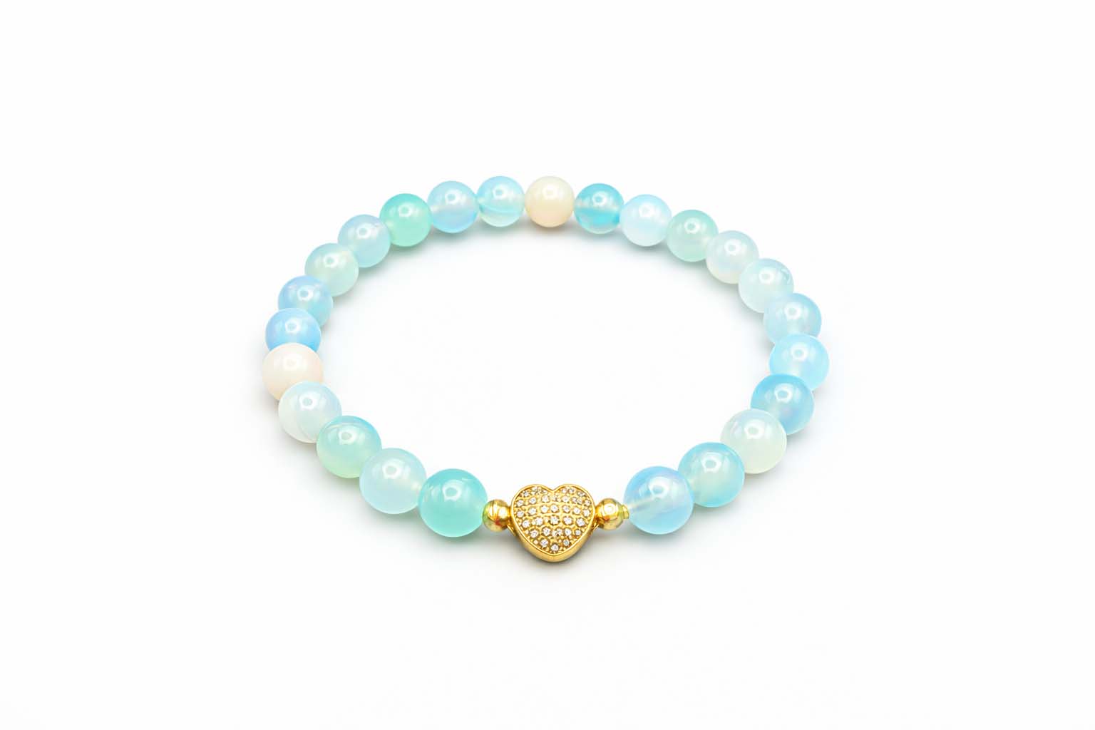 Elujõu taastaja - Sinine kaltsiit - M