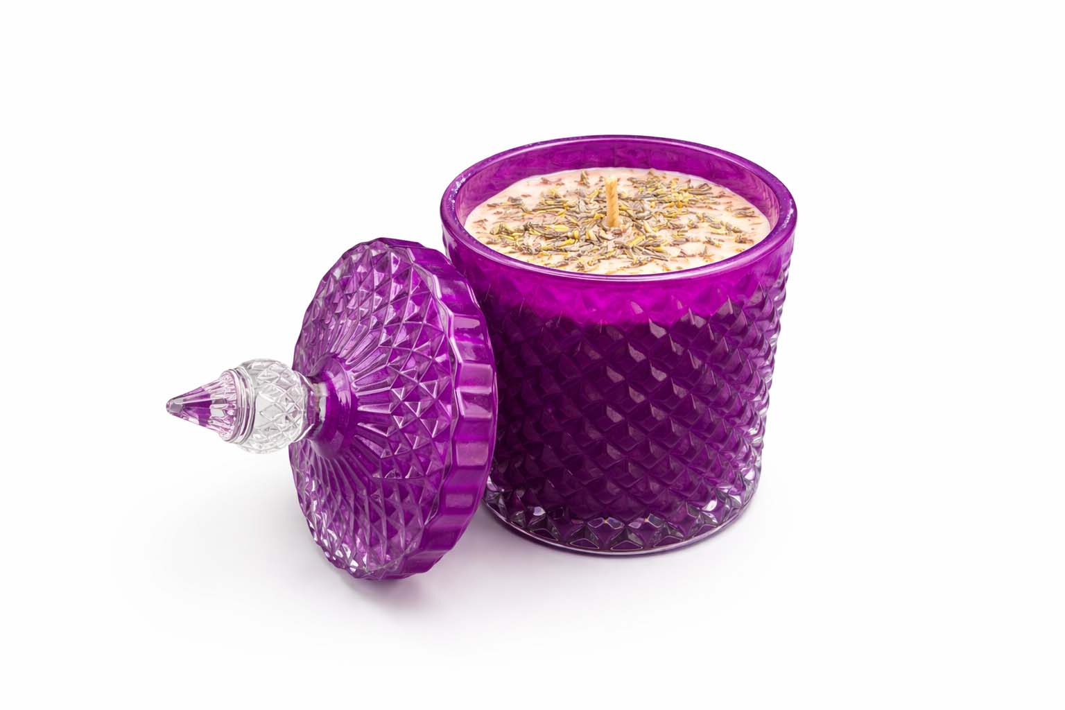 Spirituaalsus küünal - Värsked puuviljad