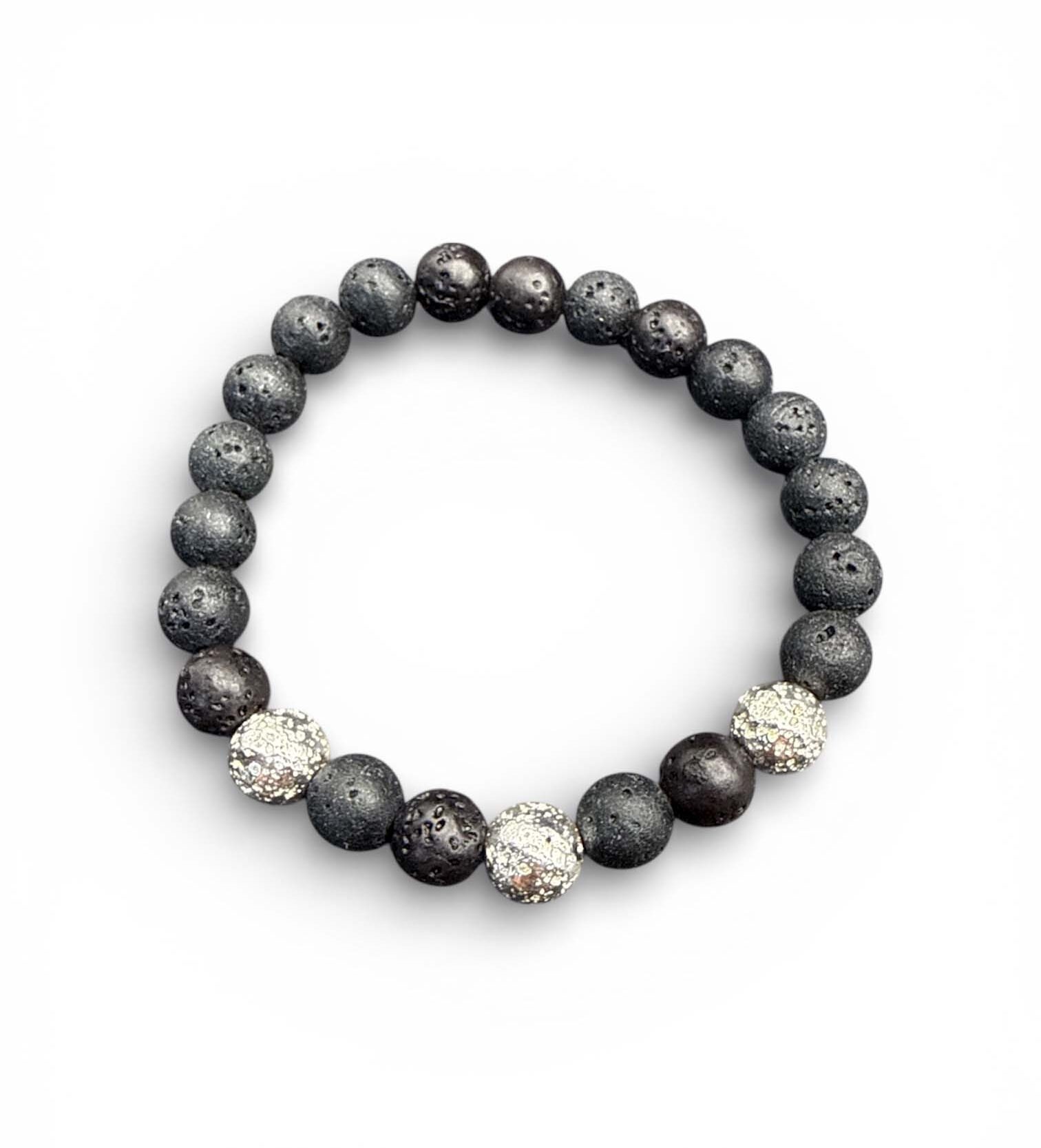 Laavakivi - Pingete vabastaja - M