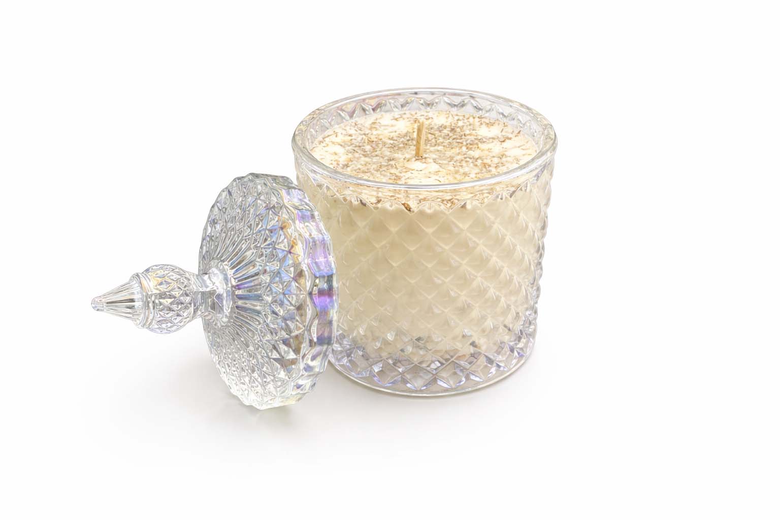 Tervise maagiaküünal - Lillelise aia lõhnaga