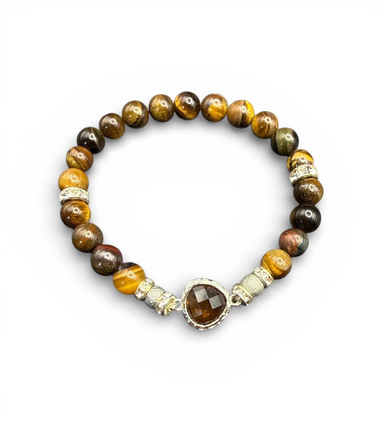 Külluslik edu - Tiigrisilm - L