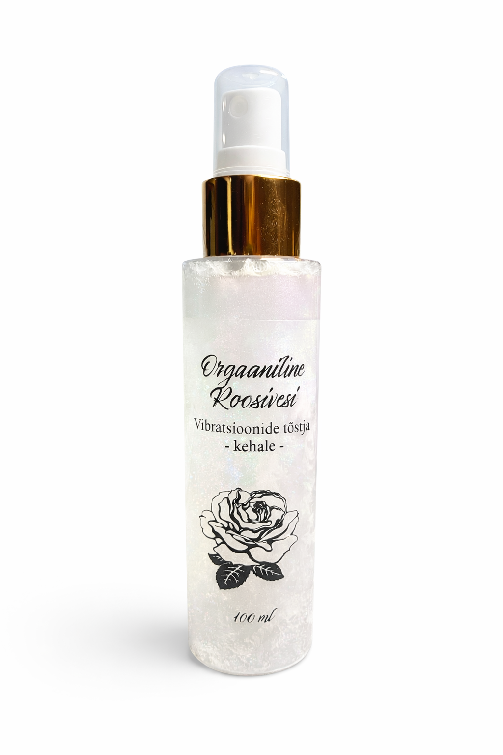Orgaaniline roosivesi