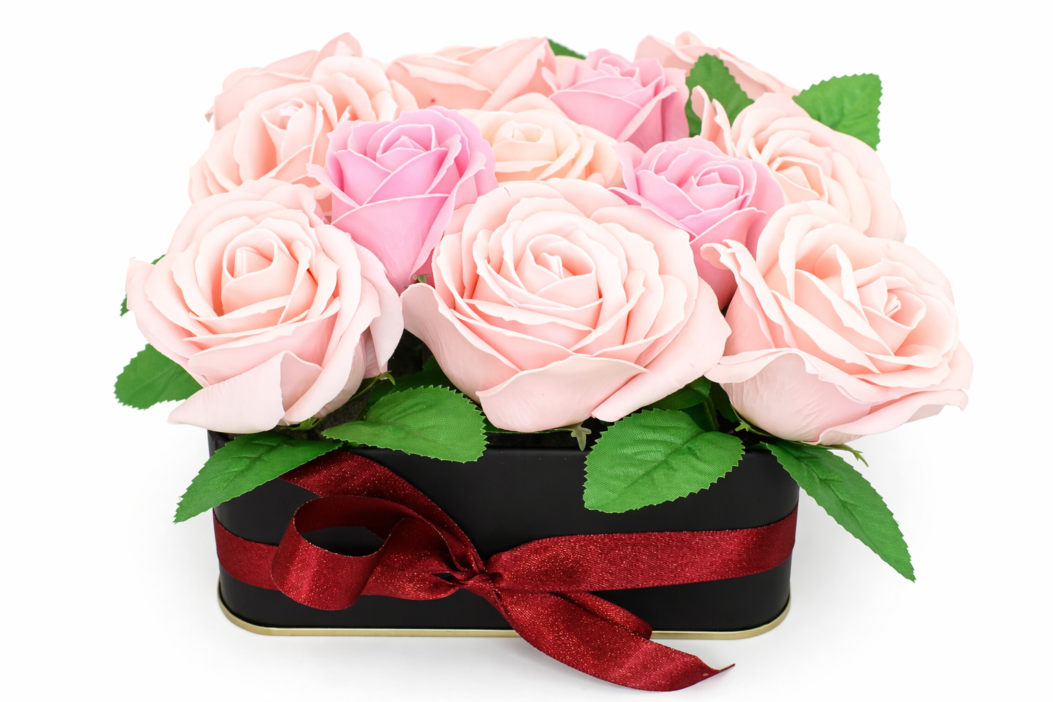 Seebiroosid - 12 roosi