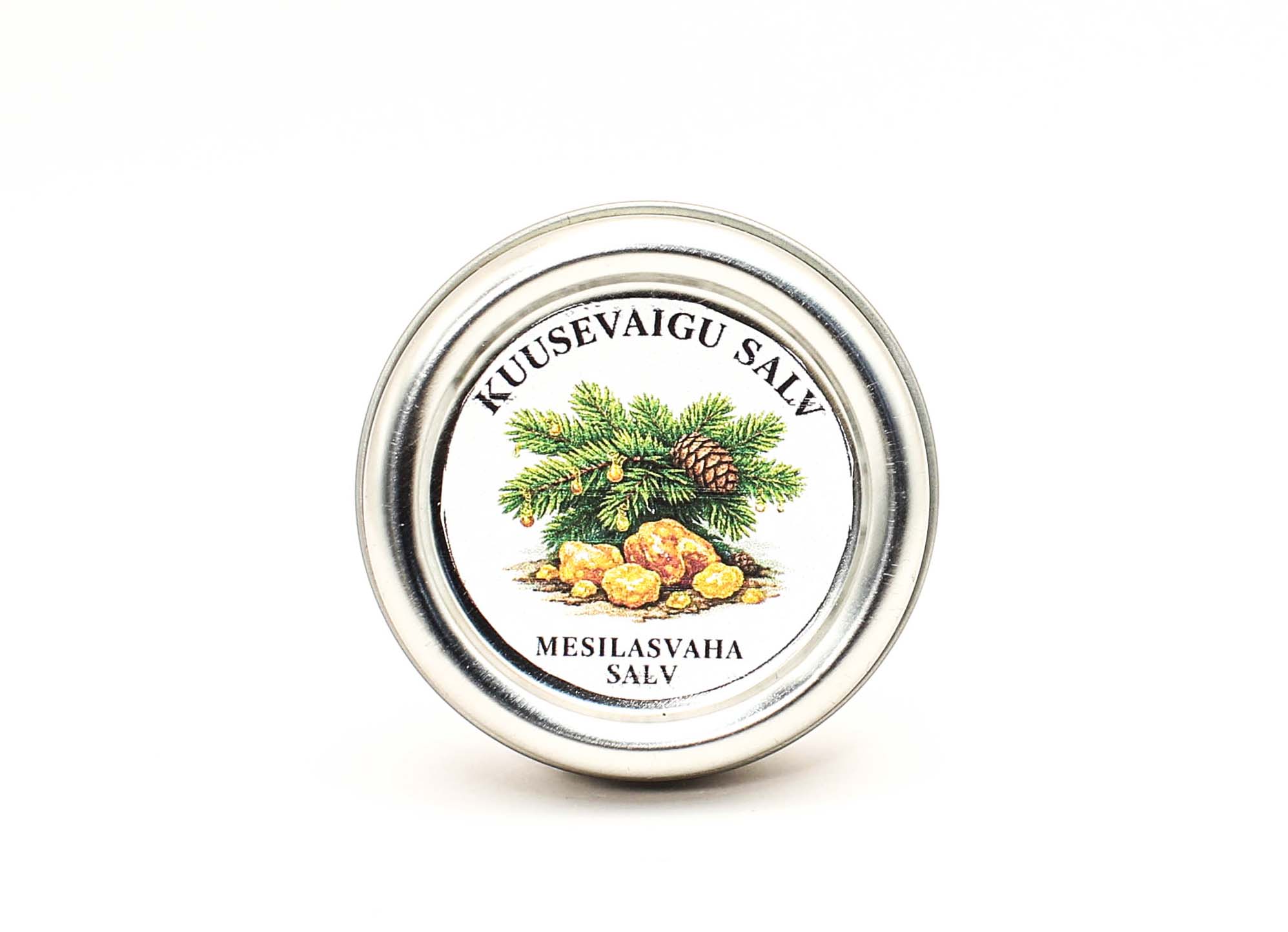 Kuusevaigu salv 30 %