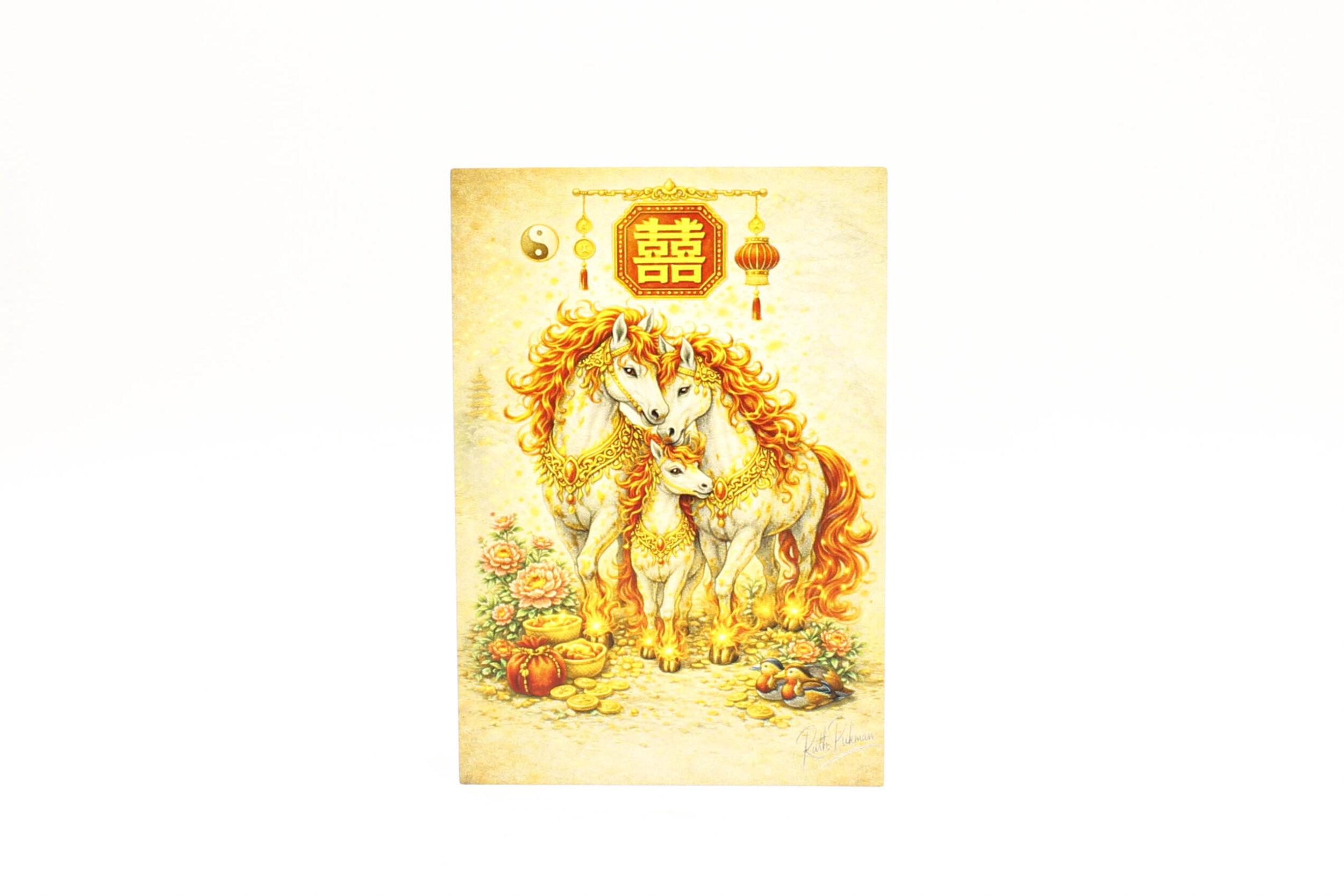 Tarkukalender- Pereõnn