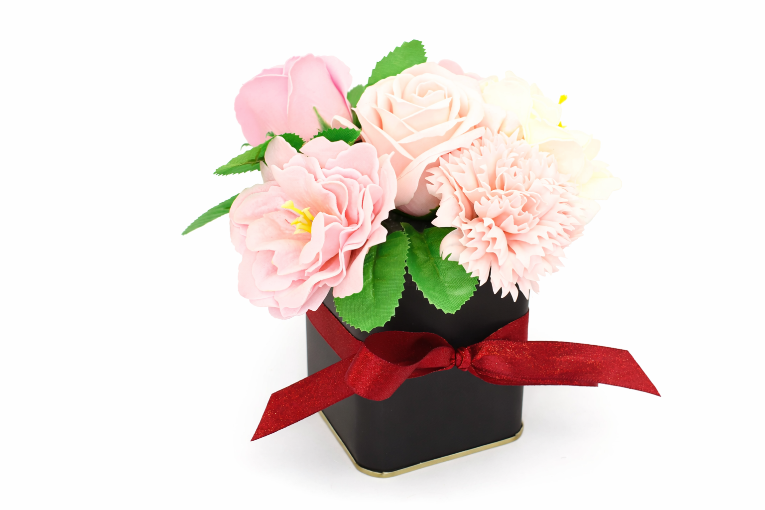 Seebiroosid - 6 roosi